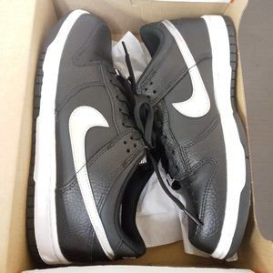 NIKE DUNK LOW (GS) NBA 75TH ANNIVERSARY SPURS